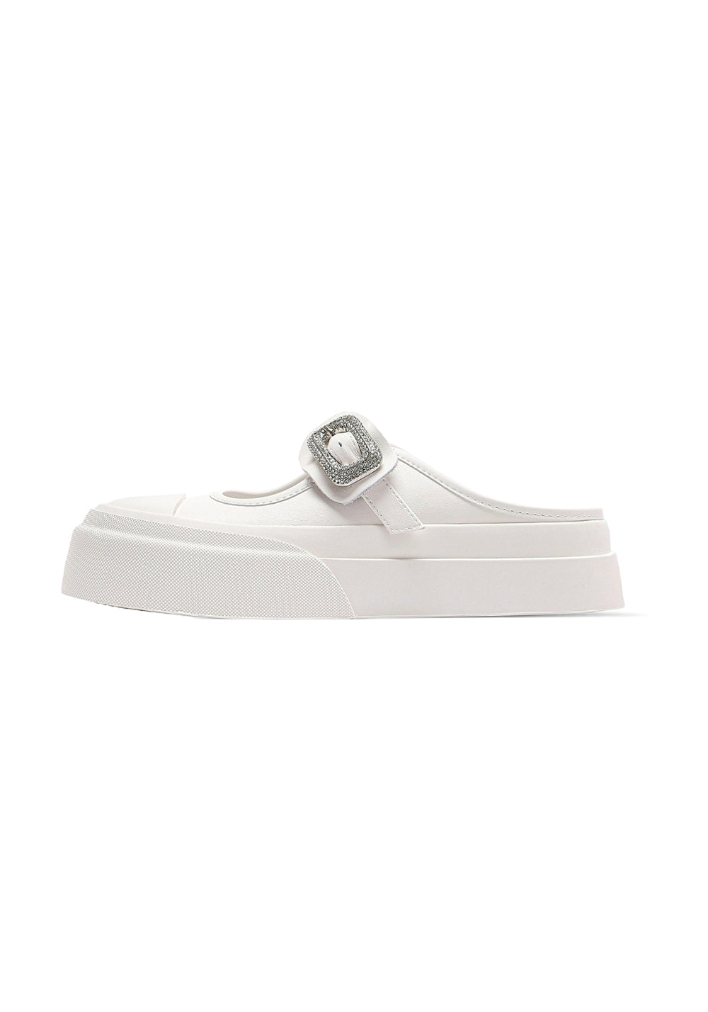 C.BANNER丨Retro simple wrap-around slippers - PSYLOS 1, C.BANNER丨Retro simple wrap-around slippers, Slippers, C.BANNER, PSYLOS 1